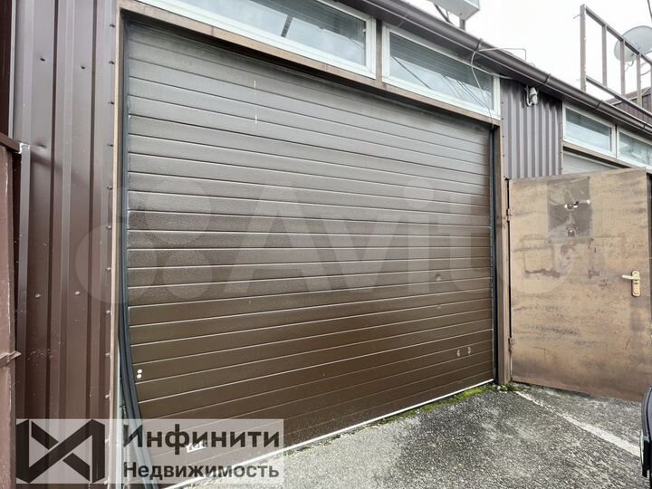 Готовый бизнес Автомойка, шиномонтаж, сто, тониров