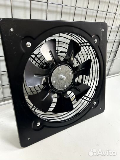 Вентилятор вытяжной 45см