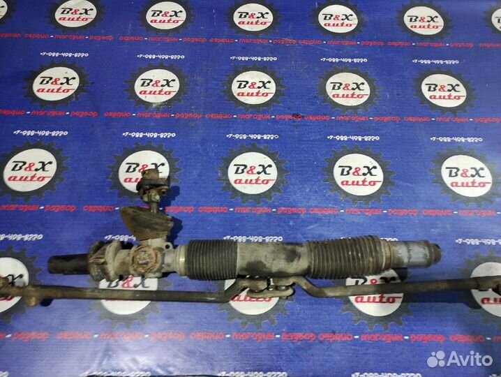 Рулевая рейка Daewoo Nexia