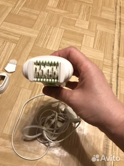 Депиллятор