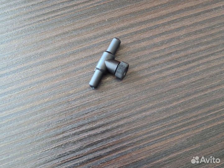 Запчасти к компрессору в аквариум