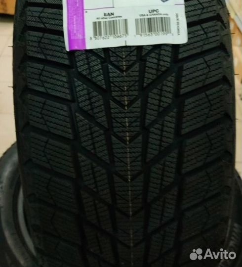 Nexen Winguard Ice Plus 225/40 R18