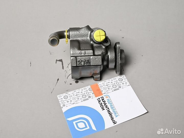 Насос гур opel Omega B (Saginaw)