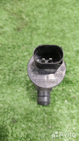 Мотор омывателя лобового стекла Suzuki SX4 2008