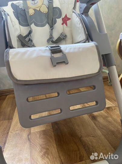 Стульчик для кормления geburt