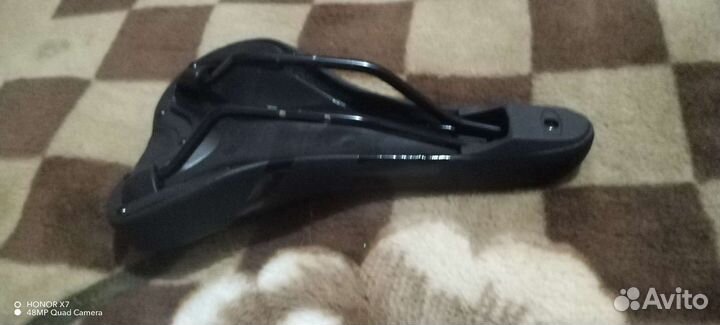 Седло для велосипеда