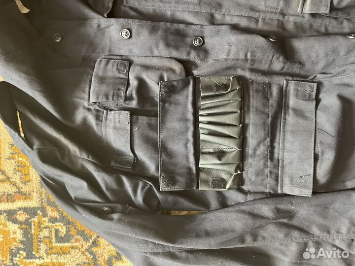 Мужская одежда для рыбалки