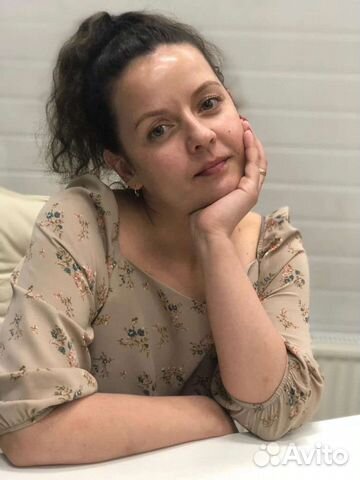 Массаж в ЖК 