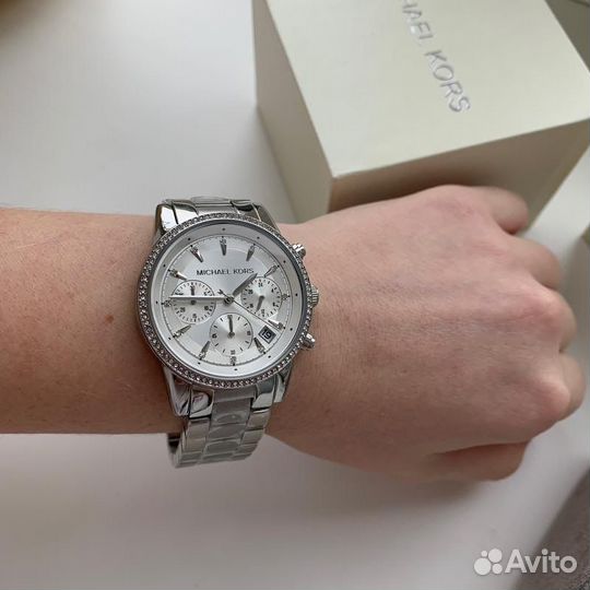 Часы Michael Kors MK6428 женские, оригинальные