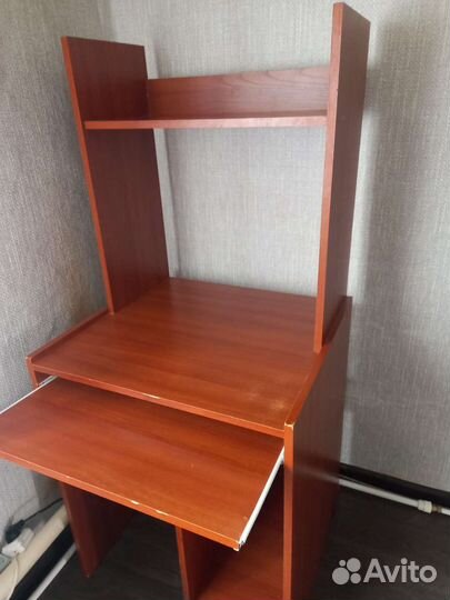 Компьютерный стол бу