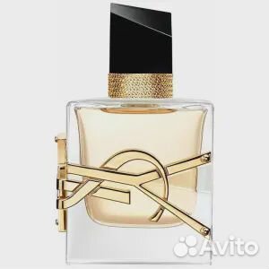 Парфюмерный набор Yves Saint Laurent Libre