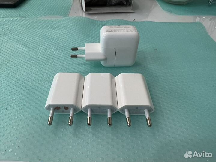 Сетевой блок питания apple адаптер Apple