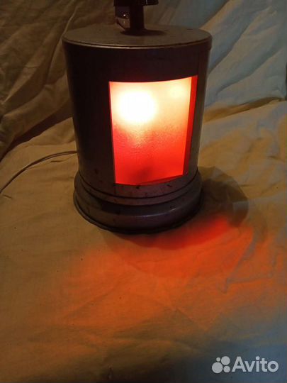 Комплект фотографа СССР