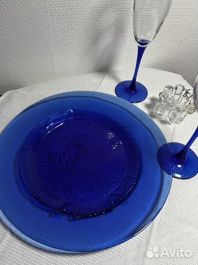 Набор столовой посуды luminarc