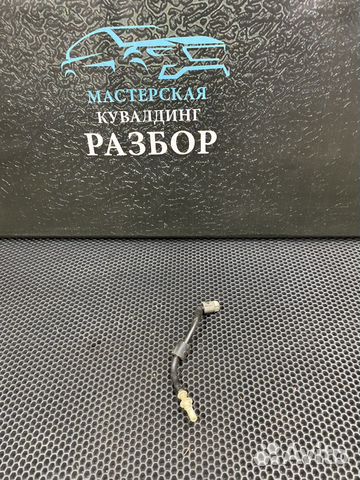 Шланг трубка впускного коллектора Пежо 408