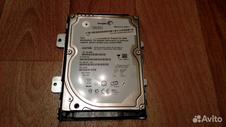 Корпус ноутбука Acer Extensa 5130/5430