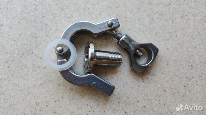 Автоматика для ректификации старт-стоп