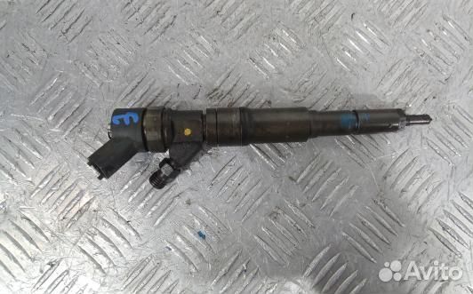 Форсунка дизельная BMW X5 E53 (MML01AL03)