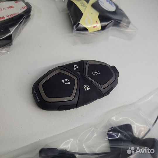 Interphone link мотогарнитура