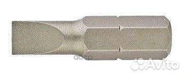 Бита вставка 1/4