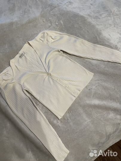 Кардиган Stradivarius S