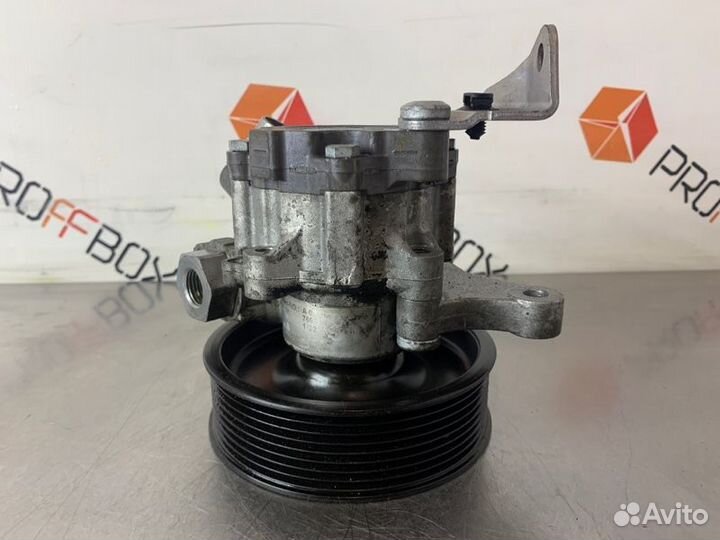 Насос гидроусилителя руля Mercedes S-Class W221