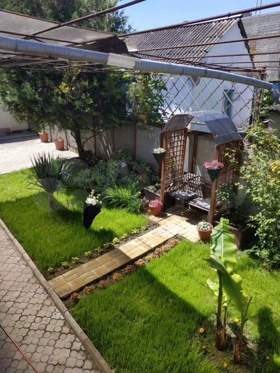 Комната 30 м² в 2-к., 1/1 эт.