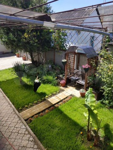 Комната 30 м² в 2-к., 1/1 эт.