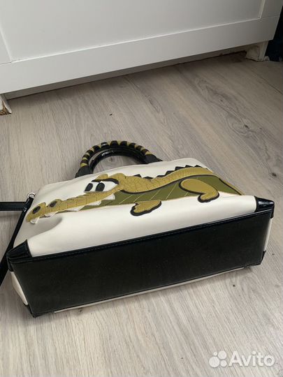 Сумка braccialini оригинал