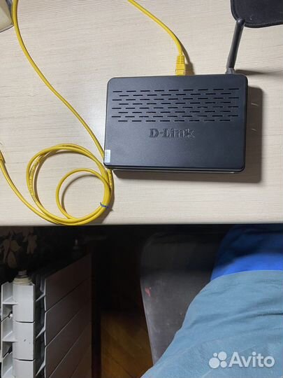 Вай фай роутер