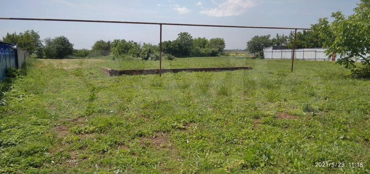 Участок 16 сот. (ИЖС)