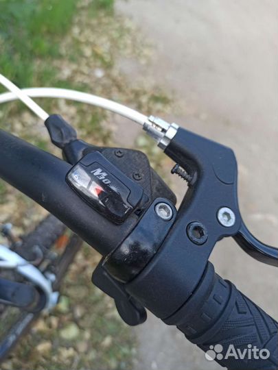 Велосипед детский Forward