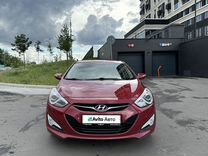 Hyundai i40 2.0 AT, 2012, 175 000 км, с пробегом, цена 1 229 000 руб.