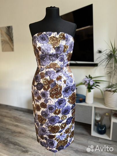 Платье Erika Cavallini