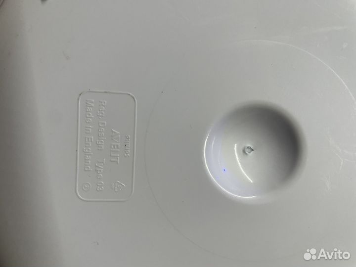 Стерилизатор philips avent для бутылочек
