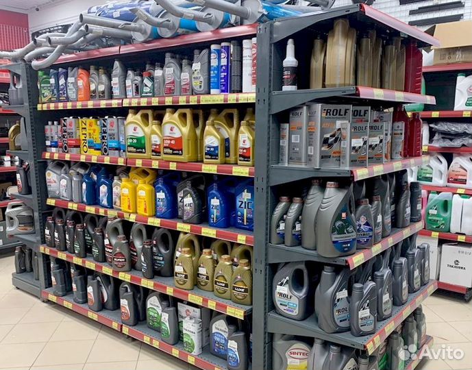 Масло моторное sintec platinum 7000 SAE 5W-30 acea