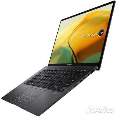 Ноутбук asus ZenBook 14 UM3402YA-KP601 90NB0W95-M010Z0 - новый