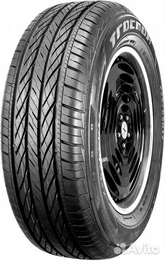 Tracmax X-Privilo H/T 225/65 R17 102H