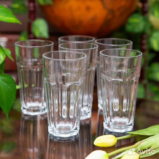 Хайбол 415мл Casablanca 52709 1 шт