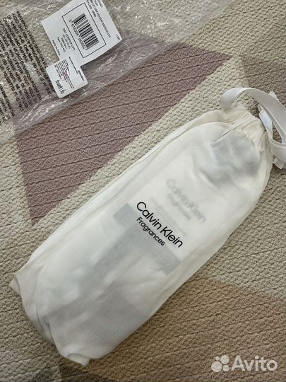 Маска для сна calvin klein