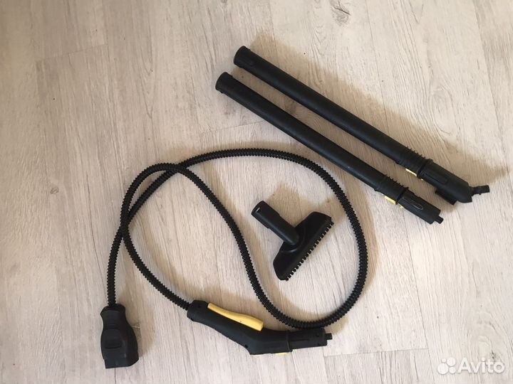 Бойлер парогенератора Karcher sc