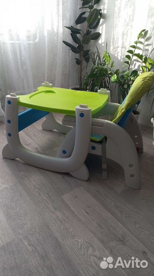 Столик для кормления babyton