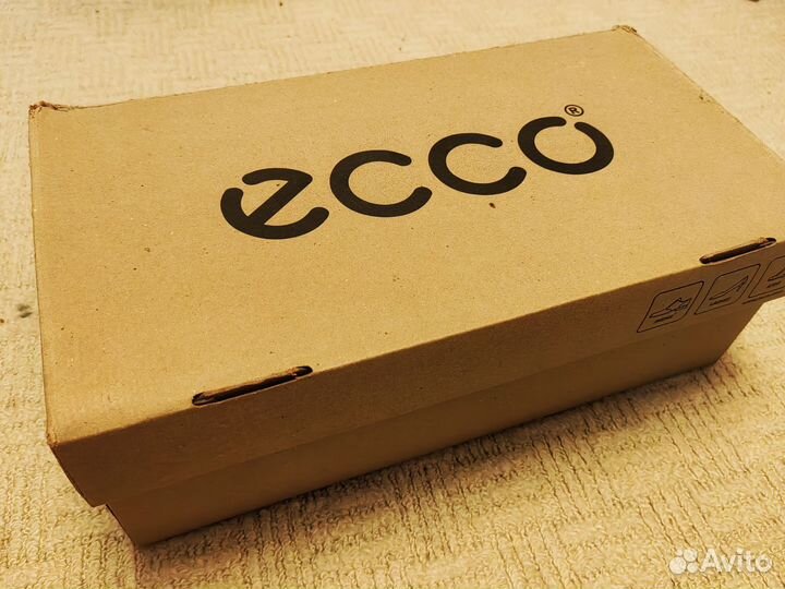 Макасины мужские