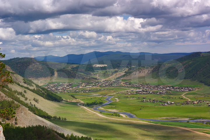 Участок 12 сот. (ИЖС)