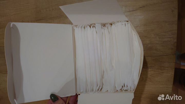 Вкладыши для груди avent