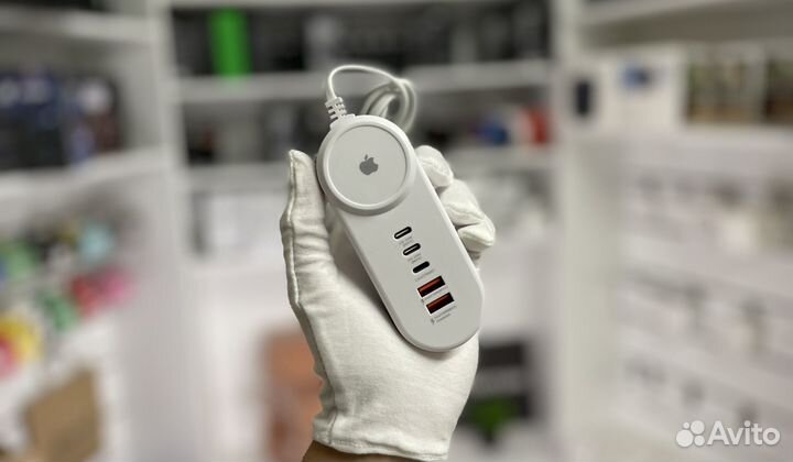 Удлинитель Apple