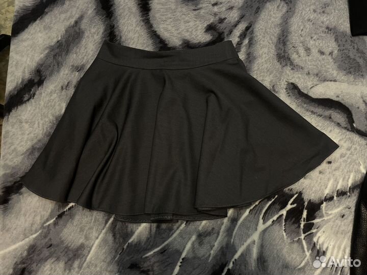 Юбка