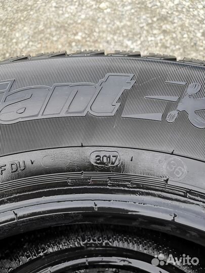 Cordiant Snow Cross 235/70 R16