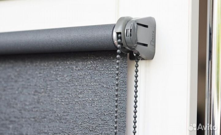Жалюзи и Рулонные шторы Блэкаут На заказ, 5 дней