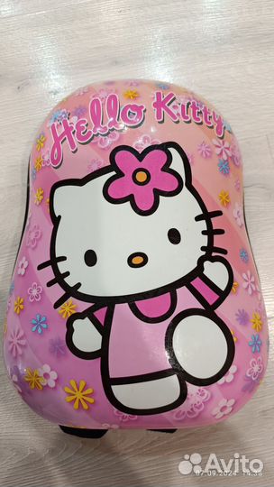 Рюкзак для девочки